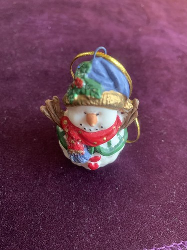 Niedlicher schneemann - niedlicher,