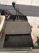 Le Creuset Grillpfanne