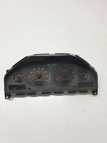 Volvo xc90 kombiinstrument - volvo, i