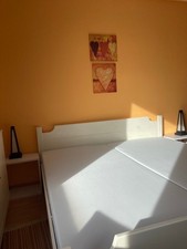 Schlafzimmer komplett