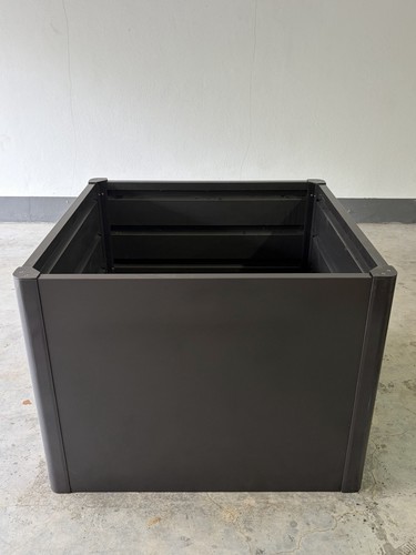 Biohort hochbeet 102x102x77cm - hochbeet,