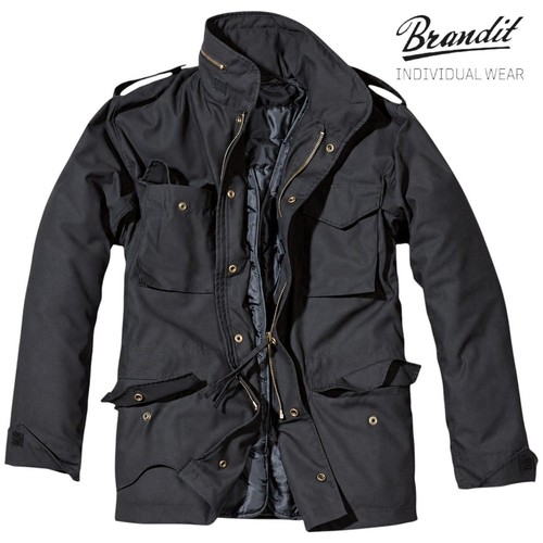Brandit m65 standard feldjacke - m65,