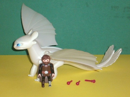 Playmobil aus der serie - der,
