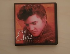 coffret CD  ELVIS PRESLEY  the
