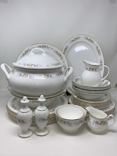 Mayfair fine bone china alpine - mayfair,