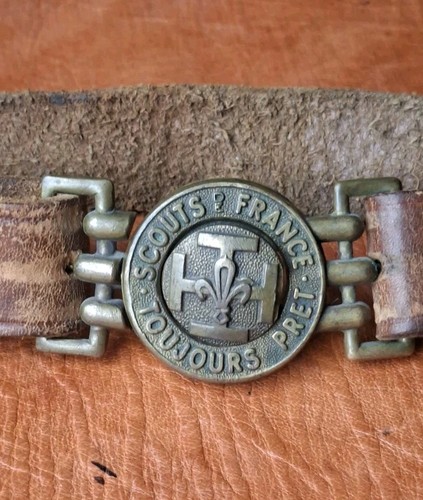 Ww2 vintage scouts - ww2,