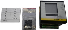 VEGA VEGAMET 381 MET381XX