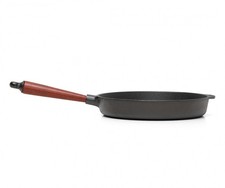 Skeppshult Servierpfanne 28