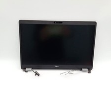 Dell Latitude 5520 15,6"