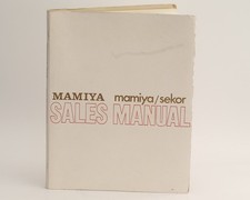Mamiya mamiya/sekor Sales