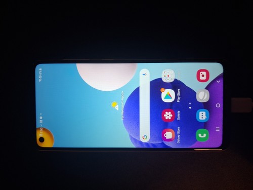 Samsung galaxy a21s - samsung,