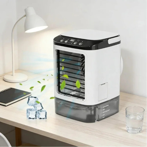 Mini klimaanlage luftkühler - klimaanlage,