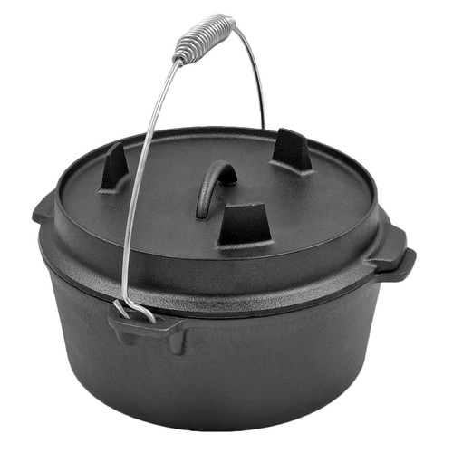 In1 dutch oven grilltopf - in1,