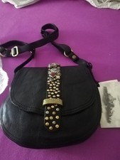 Campomaggi Damen Tasche Für