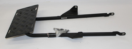 Shad gepäckträger topcase - gepäckträger,
