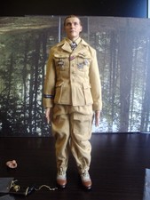 Star of Afrika. Marseille