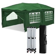 Pavillon 3x3m Faltpavillon