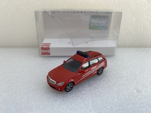 Busch 43658 mercedes klasse - 43658,
