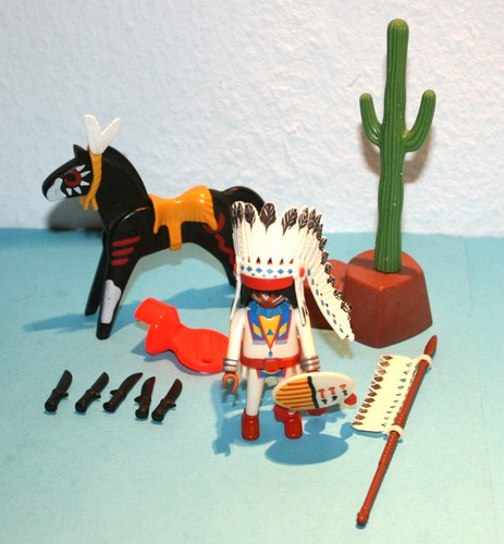 Playmobil 3876 - ,