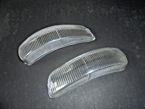 Blinkerglas links rechts - links, +