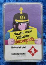 NEUES VOM RÄUBER HOTZENPLOTZ