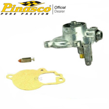 Abdeckung Vergaser Si PINASCO