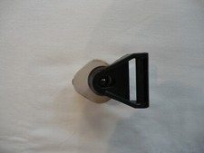 (55)   Handstopp mit Riemenhalter von Feinwerkbau - NEUWERTIG  - OP34