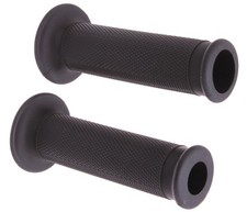 Lenkergummi Gummigriff Gasdrehgriff für Simson Schwalbe Star Sperber KR51 SR4