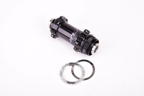 Vorderradnabe fulcrum red - vorderradnabe,
