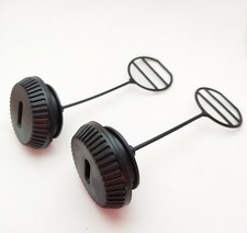 Tankdeckel Öl Benzin