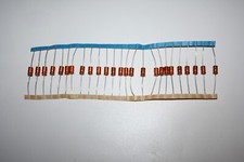 10 x ROE EB-GPF axial Kondensatoren 22uF/40V - NOS