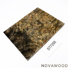 BUCKEYE BURL KASTANIE MASER