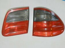 Mercedes Benz W210 original Rückleuchte rechts A2109207464 A2108206864