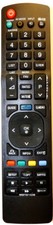 TV Replacement Remote Control