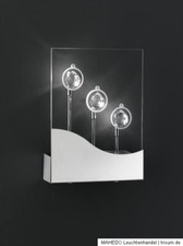 Design Designer Wandlampe