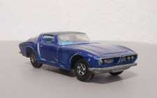 Matchbox Series Superfast No