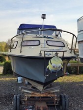 shetland boot zu Verkaufen