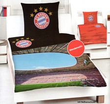 Bettwäsche bayern münchen - bettwäsche, fc