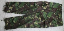 Britische Armee UK Hose Trouser Combat DPM Lightweight   72/80/96