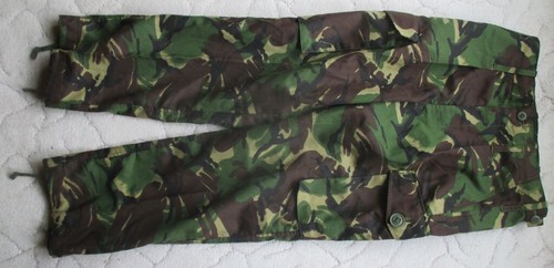 Britische armee hose - armee,