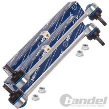 2 MEYLE HD KOPPELSTANGE VORNE