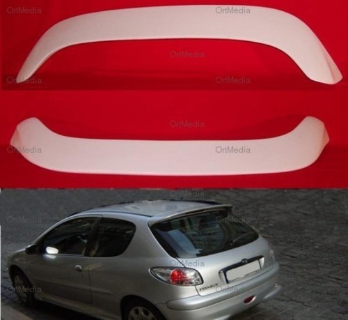 Spoiler dachspoiler für - dachspoiler,
