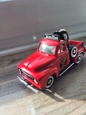 Durham classics 1:43 . 1953 Ford Pick Up Wurlitzer Juke Box.  Kein Brooklin 