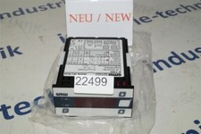 GMW GOSSEN  DIGEM 96x48B5