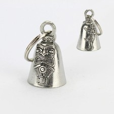 Biker Motorrad Guardian Bell
