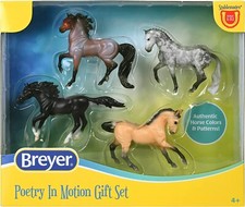 Breyer Horses Stablemates