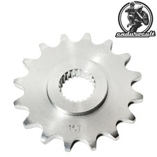 Ritzel 16 Zähne für BMW F650