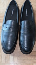 Strellson Herrenschuhe Gr. 45