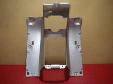 Fußraumverkleidung Trittbrett Verkleidung PIAGGIO HEXAGON GT Super GTX 250 125