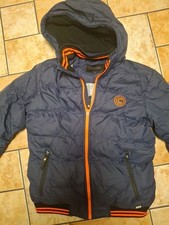 Cars Jesns Winterjacle Grüße 14 164 Steppjacke